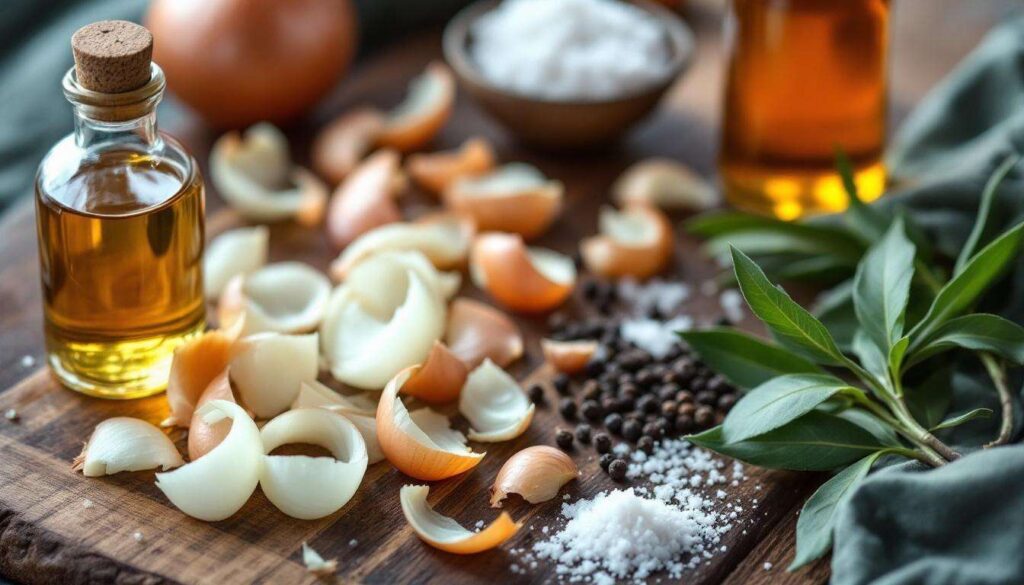 Fanno bene alla salute, non gettare assolutamente le bucce di cipolla. Le puoi usare in cucina così