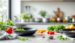 Quale padella usare per cucinare? Ecco la più sana di tutte