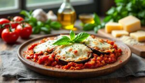 Cinque ricette veloci con le melanzane alla parmigiana semplici veloci e cotte al forno