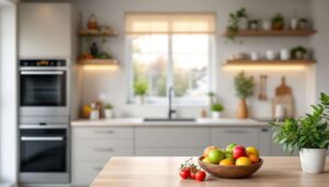 Per mangiare meglio, migliora la tua cucina: lo dice l'esperto