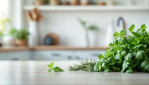 Come conservare le erbe aromatiche in cucina: i trucchi per mantenerle fresche