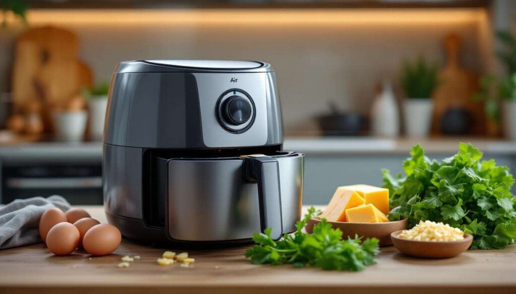 Quali cibi non dovresti mai cuocere nella friggitrice ad aria