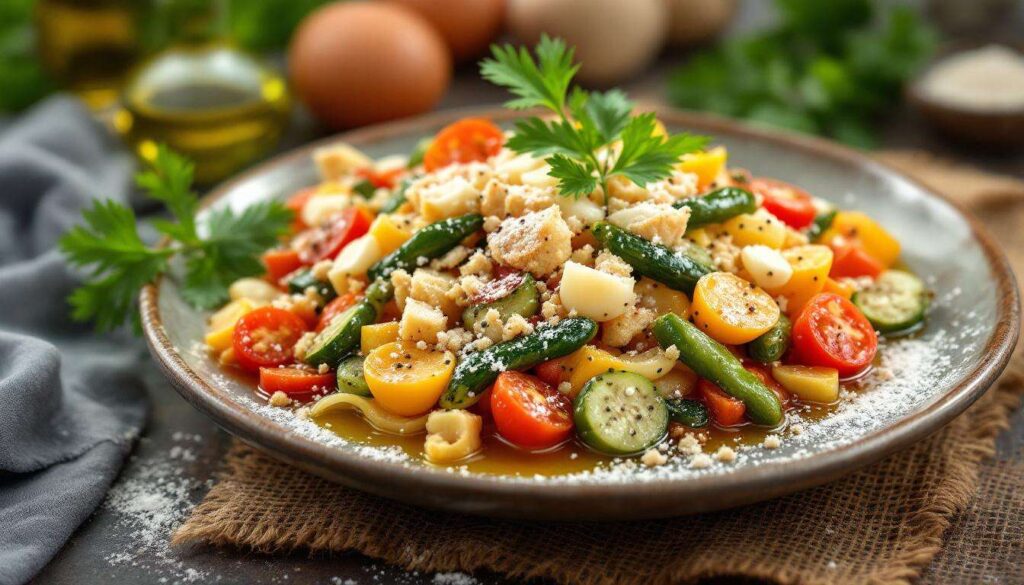 Come riciclare le verdure del brodo: ricette intelligenti e golose per non sprecare nulla