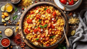 Piatto al forno dal profumo affumicato e speziato: una ricetta semplice e veloce