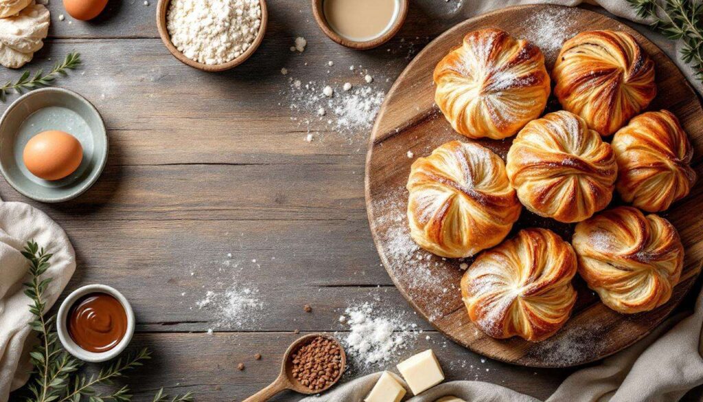 Brioche al vapore con Nutella: cornetti soffici senza forno, pronti in pochi passaggi