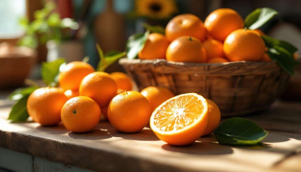 Come conservare le arance più a lungo: i trucchi per mantenerle fresche