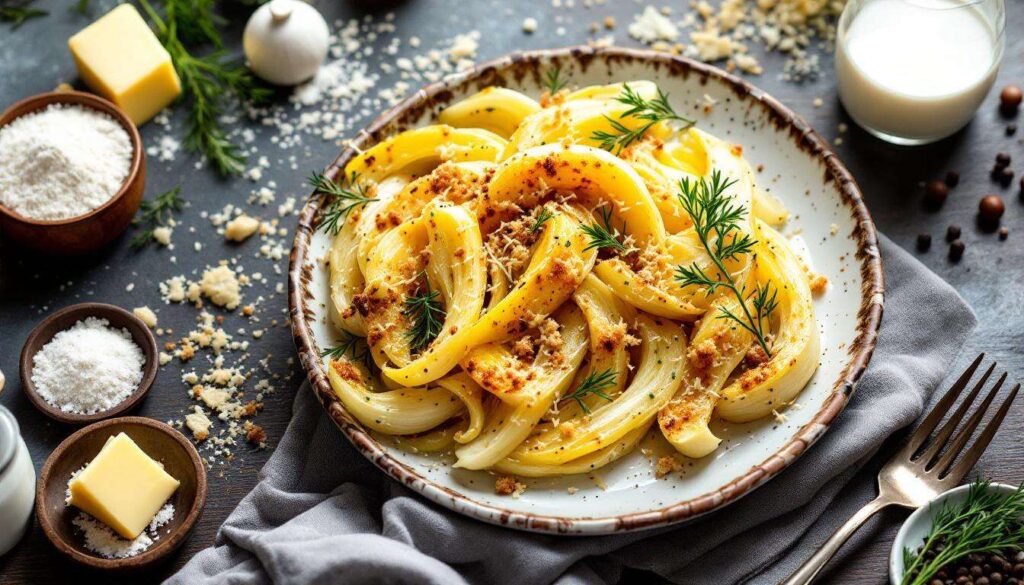 Finocchi al forno che tutti adorano: un contorno semplice e veloce da gustare subito