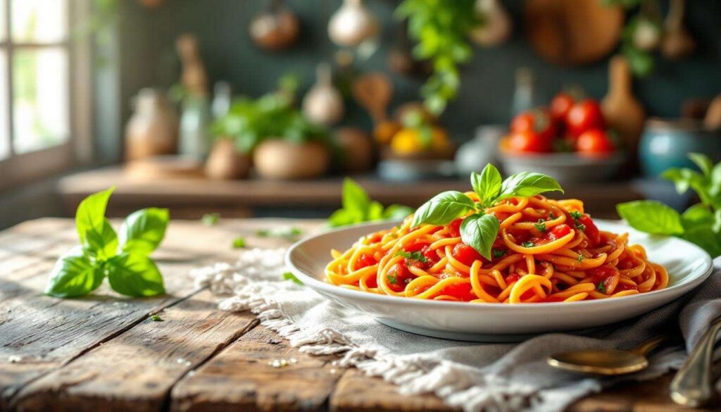 Perché la tua pasta al pomodoro non è mai come al ristorante