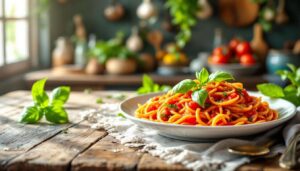 Perché la tua pasta al pomodoro non è mai come al ristorante
