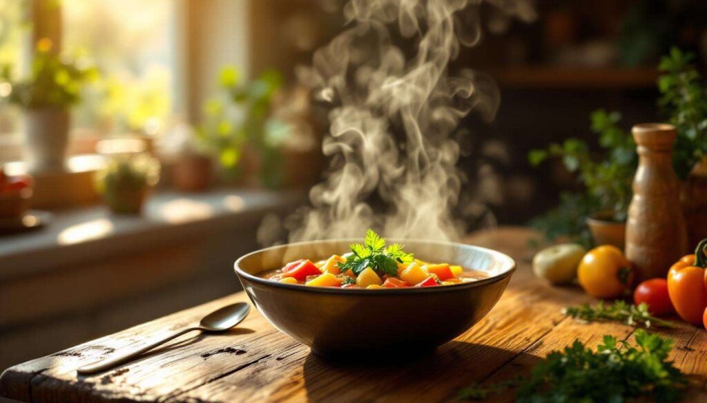 Questo piatto caldo e confortante è ciò che cucino quando voglio chiudere bene la giornata