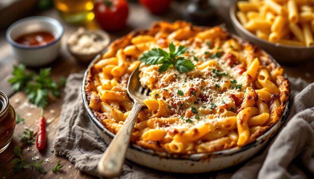 Questo piatto al forno è ciò che preparo quando voglio rallentare la sera