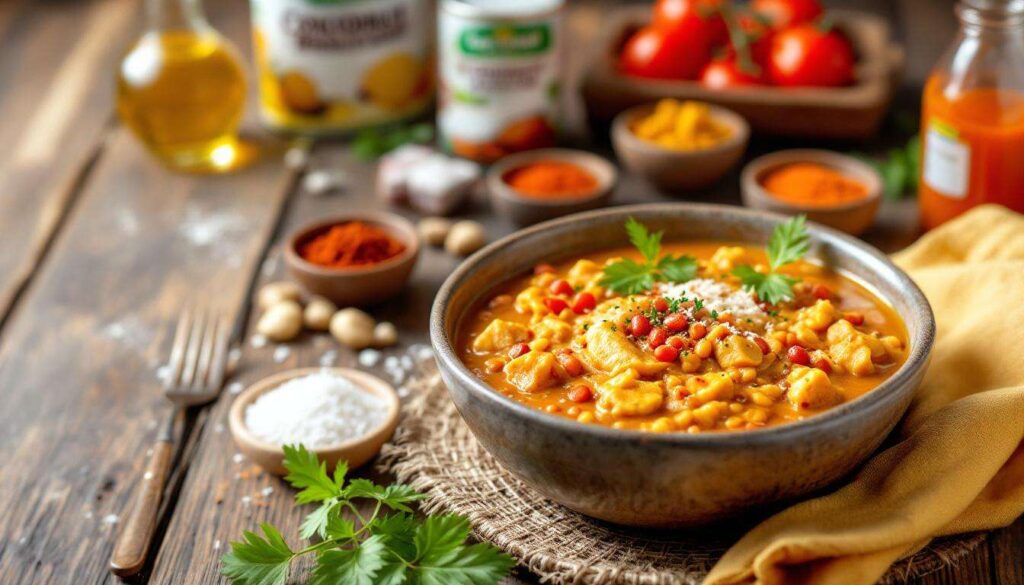 Questo comfort food caldo è ciò che cucino quando la giornata non è finita bene