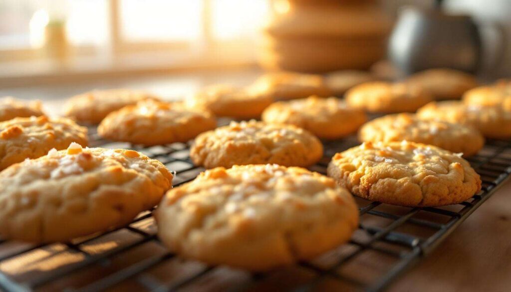 La ricetta per i biscotti perfetti, secondo la scienza
