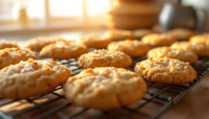 La ricetta per i biscotti perfetti, secondo la scienza