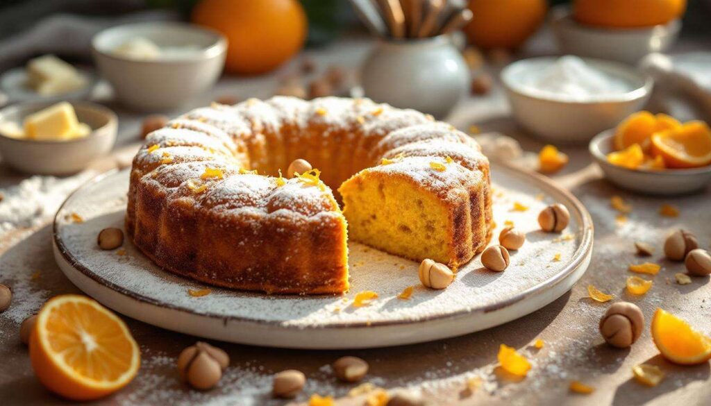 Preparo questi morbidi nocciola-arancia tutto l’inverno”: la ricetta facile e profumata da provare senza robot