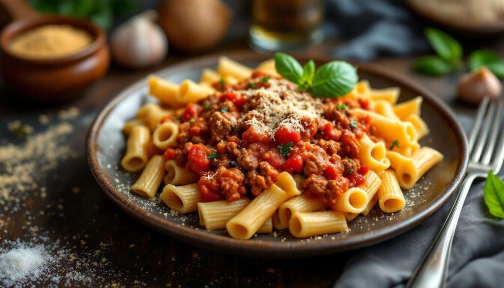Questo comfort food è ciò che preparo quando la giornata è stata lunga