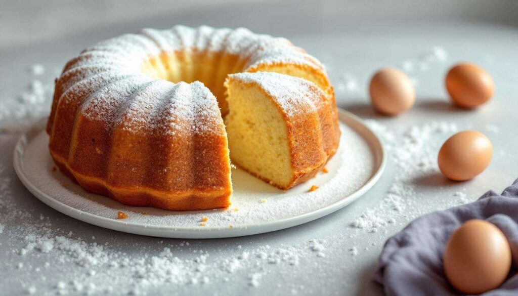 Torta veloce con 3 ingredienti: un dolce semplice e soffice che piacerà a tutti in un attimo