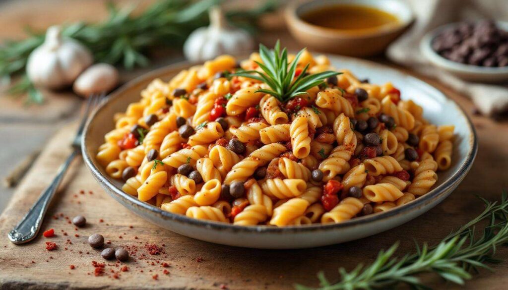 Pasta e lenticchie: ricetta rustica e cremosa per tutta la famiglia